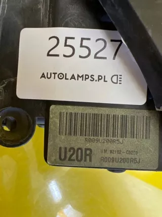 92102-C5200 Фара правая Kia Sorento 3 Арт e12403043, вид 2