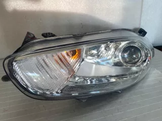 C1BB-13W030-CG Фара левая Ford Fiesta 6 Арт e12402798, вид 2