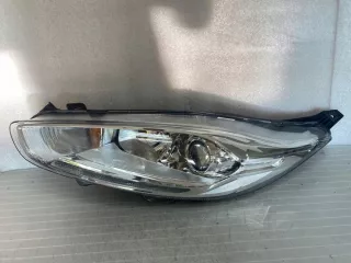 C1BB-13W030-CG Фара левая Ford Fiesta 6 Арт e12402798, вид 3