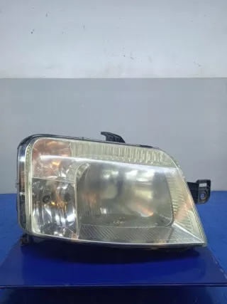 41680775 Фара правая Fiat Panda 2 Арт e12402772, вид 1