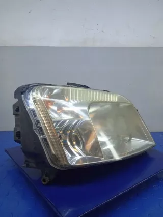 41680775 Фара правая Fiat Panda 2 Арт e12402772, вид 2