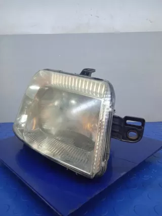 41680775 Фара правая Fiat Panda 2 Арт e12402772, вид 3