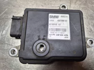 8627098 Блок управления АКПП BMW 1 F40 Арт e12402718, вид 1