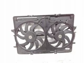 8K0121003AD Вентилятор радиатора Audi A6 C7 (S6,RS6) Арт e12402706, вид 1