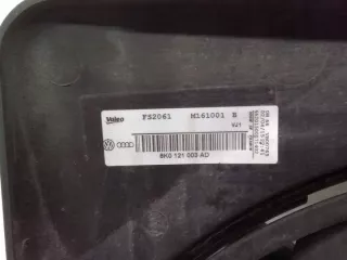 8K0121003AD Вентилятор радиатора Audi A6 C7 (S6,RS6) Арт e12402706, вид 6