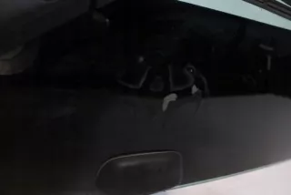  Крышка багажника (дверь 3-5) Toyota Aygo 1 Арт e12402589, вид 3