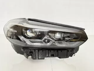 5A29202 Фара правая BMW X3 G01 Арт e12402488, вид 1