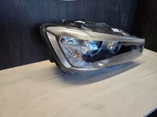7400018 QUALI0606 Фара правая BMW X3 F25 Арт e12402476, вид 2