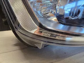 7400018 QUALI0606 Фара правая BMW X3 F25 Арт e12402476, вид 3