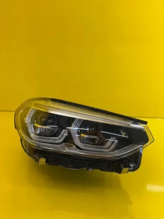 7466120-05 Фара правая BMW X3 G01 Арт e12402462, вид 1