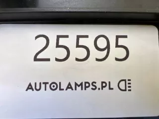 7466120-05 Фара правая BMW X3 G01 Арт e12402462, вид 2