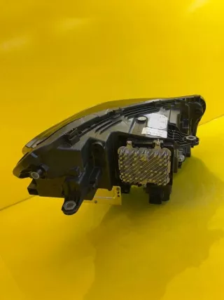 5A5BD47-02 Фара левая BMW X1 U11 Арт e12402416, вид 4