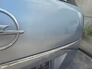 autoklama99L04sdf41L041 Крышка багажника (дверь 3-5) Opel Astra H Арт e12402376, вид 11