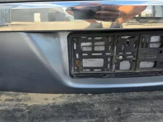 autoklama99L04sdf41L041 Крышка багажника (дверь 3-5) Opel Astra H Арт e12402376, вид 10