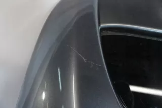  Крышка багажника (дверь 3-5) Mitsubishi Lancer 9 Арт e12402310, вид 4
