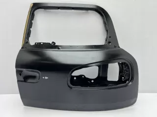 7411614 Крышка багажника (дверь 3-5) MINI CLUBMAN F54 Арт e12402294, вид 1