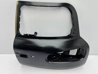 7411614 Крышка багажника (дверь 3-5) MINI CLUBMAN F54 Арт e12402294, вид 2
