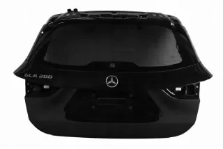 A2477408400 A2477406200 Крышка багажника (дверь 3-5) Mercedes B W247 Арт e12402268, вид 1