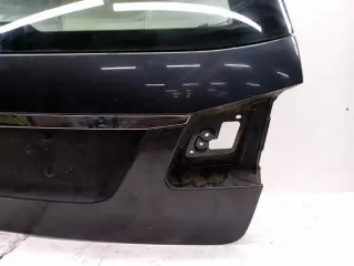 A2127400010 Крышка багажника (дверь 3-5) Mercedes E C207 Арт e12402257, вид 2