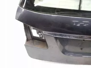 A2127400010 Крышка багажника (дверь 3-5) Mercedes E C207 Арт e12402257, вид 3