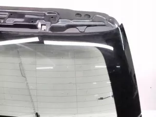 A2127400010 Крышка багажника (дверь 3-5) Mercedes E C207 Арт e12402257, вид 4