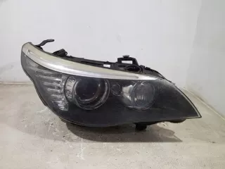 7044672 Фара правая BMW 5 E60/E61 Арт e12402163, вид 1