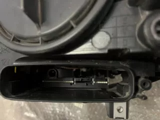 7203246 Фара левая BMW 5 F10/F11/GT F07 Арт e12402136, вид 2