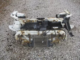  Передняя панель крепления облицовки (телевизор) Mitsubishi ASX Арт e12402027, вид 1