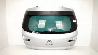  Крышка багажника (дверь 3-5) Citroen C4 2 Арт e12401859, вид 1