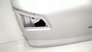  Крышка багажника (дверь 3-5) Citroen C4 2 Арт e12401859, вид 4