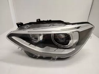 7229677 Фара левая BMW 1 F20/F21 Арт e12401783, вид 1