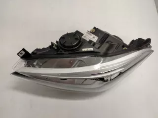 7229677 Фара левая BMW 1 F20/F21 Арт e12401783, вид 2