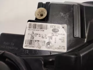 7229677 Фара левая BMW 1 F20/F21 Арт e12401783, вид 3
