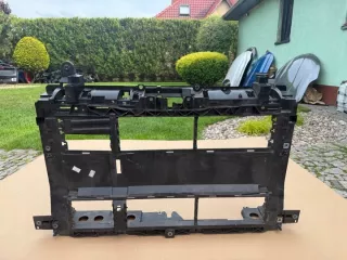 GN15-8B04 Передняя панель крепления облицовки (телевизор) Ford EcoSport Арт e12401757, вид 1