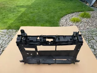 GN15-8B04 Передняя панель крепления облицовки (телевизор) Ford EcoSport Арт e12401757, вид 2