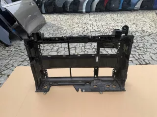 GN15-8B04 Передняя панель крепления облицовки (телевизор) Ford EcoSport Арт e12401757, вид 5