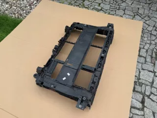 GN15-8B04 Передняя панель крепления облицовки (телевизор) Ford EcoSport Арт e12401757, вид 8