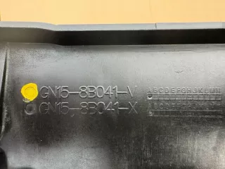GN15-8B04 Передняя панель крепления облицовки (телевизор) Ford EcoSport Арт e12401757, вид 9