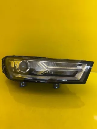 4M0941006 Фара правая Audi Q7 4M Арт e12401734, вид 1