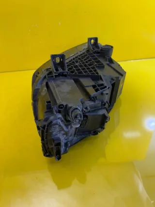 4M0941006 Фара правая Audi Q7 4M Арт e12401734, вид 6