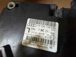 0301219201 8E0941003AJ Фара левая Audi A4 B7 Арт e12401623, вид 3