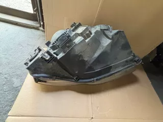 0301219201 8E0941003AJ Фара левая Audi A4 B7 Арт e12401623, вид 5