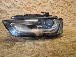 8K0941031C Фара левая Audi A4 B8 Арт e12401600, вид 1