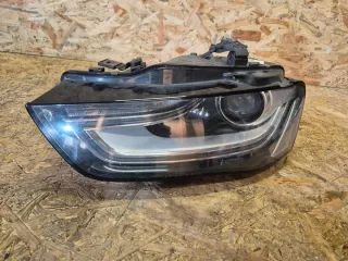 8K0941031C Фара левая Audi A4 B8 Арт e12401600, вид 2