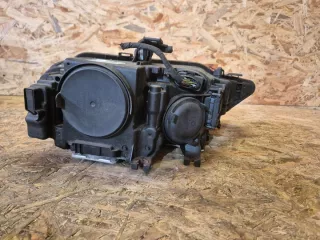 8K0941031C Фара левая Audi A4 B8 Арт e12401600, вид 3