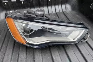 8V0941006B Фара правая Audi A3 8V Арт e12401566, вид 2