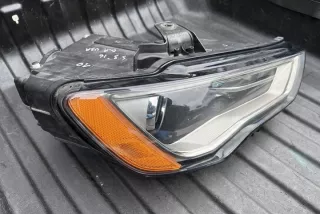 8V0941006B Фара правая Audi A3 8V Арт e12401566, вид 3