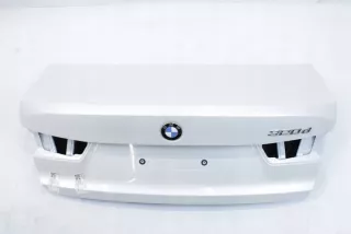 7455942 41007455942 AE18626 Крышка багажника (дверь 3-5) BMW 3 G20/G21 Арт e12401531, вид 1