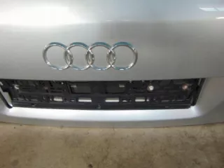  Крышка багажника (дверь 3-5) Audi A4 B7 Арт e12401474, вид 3