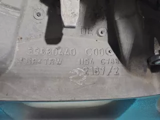 61806391F IMPRK1445027, Руль Peugeot Boxer 2 Арт e12401261, вид 8